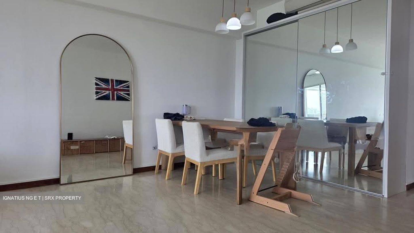 The Pearl @ Mount Faber (D4), Condominium #630180851